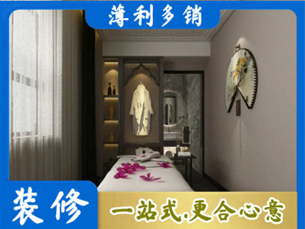 江口县衣帽间装修